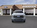New 2025 Ford F-350 XL Super Cab Cab Chassis for sale #B25281 - photo 8