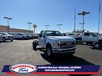 New 2025 Ford F-350 Regular Cab Cab Chassis for sale #B25284 - photo 1