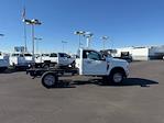 New 2025 Ford F-350 Regular Cab Cab Chassis for sale #B25284 - photo 3