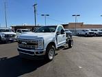 New 2025 Ford F-350 Regular Cab Cab Chassis for sale #B25284 - photo 6