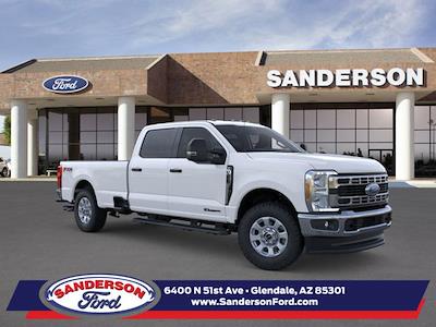 2025 Ford F-350 Crew Cab SRW 4WD Pickup for sale #B25285 - photo 1