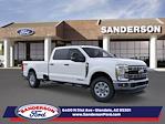 2025 Ford F-350 Crew Cab SRW 4WD Pickup for sale #B25285 - photo 1