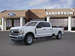 2025 Ford F-350 Crew Cab SRW 4WD Pickup for sale #B25285 - photo 3