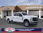 2025 Ford F-250 Crew Cab 4WD Pickup for sale #B25286 - photo 1