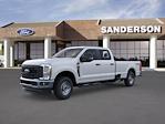 2025 Ford F-250 Crew Cab 4WD Pickup for sale #B25286 - photo 3