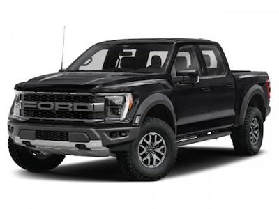 2022 Ford F-150 SuperCrew Cab 4WD Pickup for sale #B25293A - photo 1