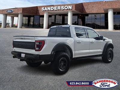 2022 Ford F-150 SuperCrew Cab 4WD Pickup for sale #B25293A - photo 2