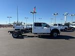 2025 Ford F-550 Crew Cab DRW 4WD Cab Chassis for sale #B25295 - photo 3