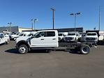 2025 Ford F-550 Crew Cab DRW 4WD Cab Chassis for sale #B25295 - photo 5