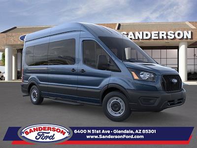2025 Ford Transit 350 High Roof RWD Passenger Van for sale #B25296 - photo 1