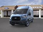 2025 Ford Transit 350 High Roof RWD Passenger Van for sale #B25296 - photo 4