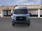 2025 Ford Transit 350 High Roof RWD Passenger Van for sale #B25296 - photo 8
