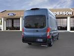 2025 Ford Transit 350 High Roof RWD Passenger Van for sale #B25296 - photo 2