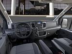 2025 Ford Transit 350 High Roof RWD Passenger Van for sale #B25296 - photo 9