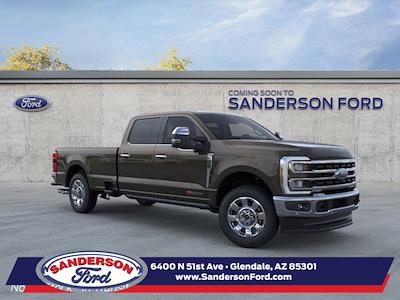 2025 Ford F-250 Crew Cab 4WD Pickup for sale #B25299 - photo 1