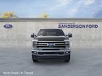 2025 Ford F-250 Crew Cab 4WD Pickup for sale #B25299 - photo 8