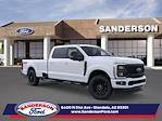 2025 Ford F-350 Crew Cab SRW 4WD Pickup for sale #B25304 - photo 1