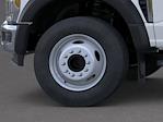 New 2025 Ford F-600 XL Regular Cab Cab Chassis for sale #B25335 - photo 19