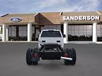 New 2025 Ford F-600 XL Regular Cab Cab Chassis for sale #B25335 - photo 7
