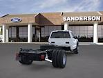 New 2025 Ford F-600 XL Regular Cab Cab Chassis for sale #B25335 - photo 2