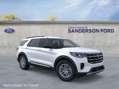 2025 Ford Explorer RWD SUV for sale #B25337 - photo 1