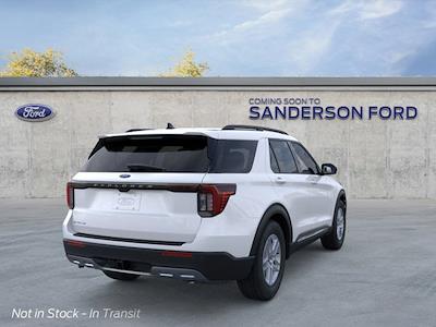 2025 Ford Explorer RWD SUV for sale #B25337 - photo 2