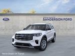 2025 Ford Explorer RWD SUV for sale #B25337 - photo 4