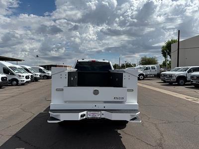 2025 Ford F-350 Crew Cab SRW 4WD Service Truck for sale #B25341 - photo 2