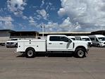 2025 Ford F-350 Crew Cab SRW 4WD Service Truck for sale #B25341 - photo 2