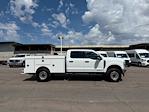 2025 Ford F-350 Crew Cab SRW 4WD Service Truck for sale #B25341 - photo 3