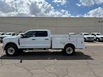 2025 Ford F-350 Crew Cab SRW 4WD Service Truck for sale #B25341 - photo 5