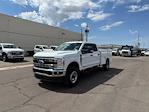 2025 Ford F-350 Crew Cab SRW 4WD Service Truck for sale #B25341 - photo 6