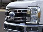 2025 Ford F-350 Regular Cab DRW RWD Cab Chassis for sale #B25347 - photo 17