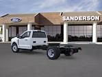 2025 Ford F-350 Regular Cab DRW RWD Cab Chassis for sale #B25347 - photo 5
