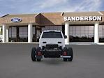 2025 Ford F-350 Regular Cab DRW RWD Cab Chassis for sale #B25347 - photo 6