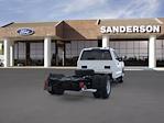 2025 Ford F-350 Regular Cab DRW RWD Cab Chassis for sale #B25347 - photo 8