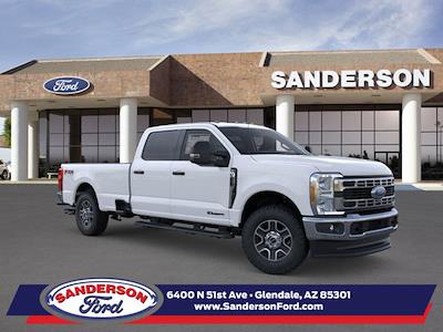 2025 Ford F-250 Crew Cab 4WD Pickup for sale #B25351 - photo 1