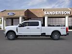 2025 Ford F-250 Crew Cab 4WD Pickup for sale #B25351 - photo 5
