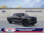 New 2025 Ford F-150 Platinum SuperCrew Cab 4WD Pickup for sale #B25352 - photo 1