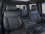 New 2025 Ford F-150 Platinum SuperCrew Cab 4WD Pickup for sale #B25352 - photo 10