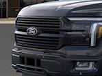 New 2025 Ford F-150 Platinum SuperCrew Cab 4WD Pickup for sale #B25352 - photo 17