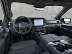 New 2025 Ford F-150 Platinum SuperCrew Cab 4WD Pickup for sale #B25352 - photo 9