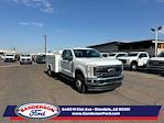 2025 Ford F-350 Super Cab DRW 4WD Service Truck for sale #B25213 - photo 1