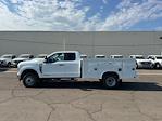 2025 Ford F-350 Super Cab DRW 4WD Service Truck for sale #B25213 - photo 5