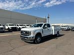 2025 Ford F-350 Super Cab DRW 4WD Service Truck for sale #B25213 - photo 6