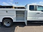 2025 Ford F-350 Super Cab DRW 4WD Service Truck for sale #B25213 - photo 8