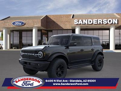 2025 Ford Bronco 4WD SUV for sale #B25367 - photo 1