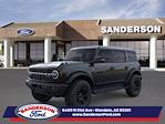 2025 Ford Bronco 4WD SUV for sale #B25367 - photo 1