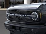 2025 Ford Bronco 4WD SUV for sale #B25367 - photo 19