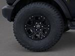2025 Ford Bronco 4WD SUV for sale #B25367 - photo 21